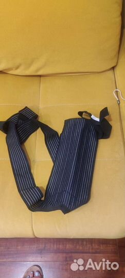 Корректор осанки orlett размер S