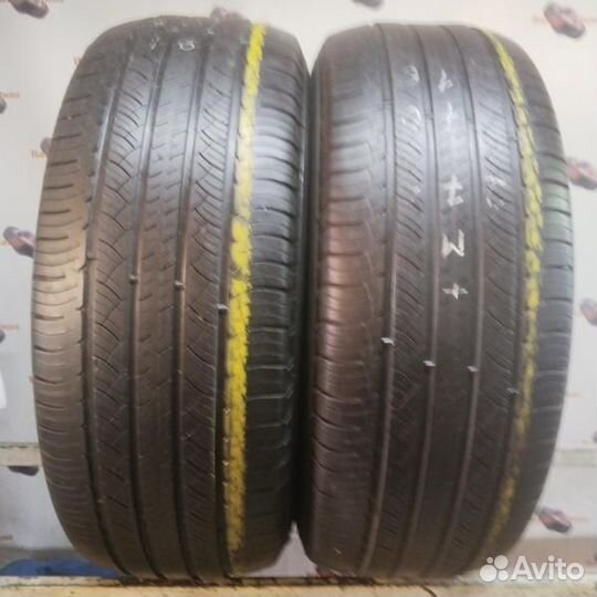Michelin Latitude Tour HP 275/70 R16