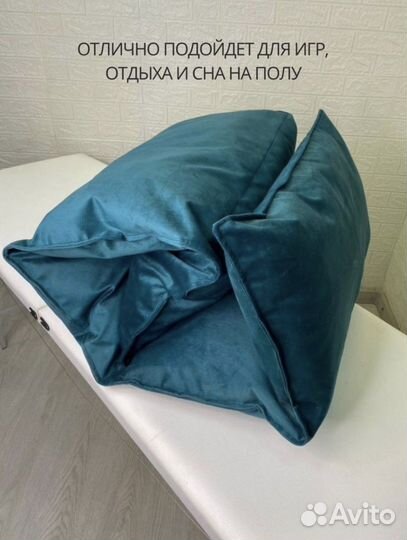 Матрас на кушетку для наращивания ресниц