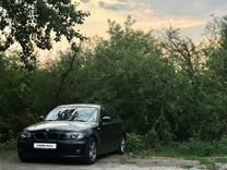 BMW 1 серия 2.0 AT, 2007, 230 000 км, с пробегом, цена 760 000 руб.