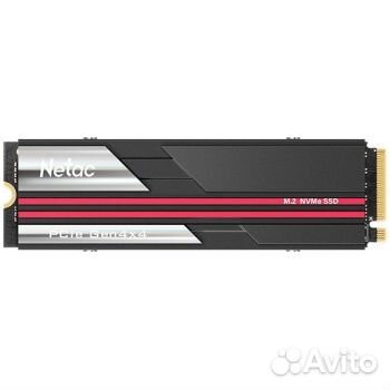2Tb SSD Netac NV7000 (NT01NV7000-2T0-E4X) M.2 2280
