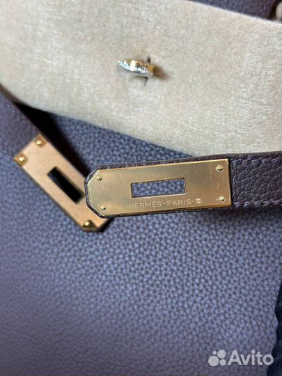 Сумка Hermes Birkin 30