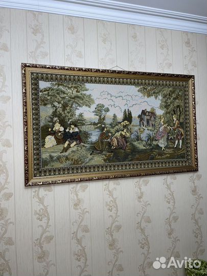 Интерьерная картина