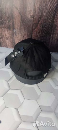 Кепка Бейсболка нхл