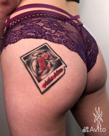 Тату Питер, СПБ, Санкт-Петербург