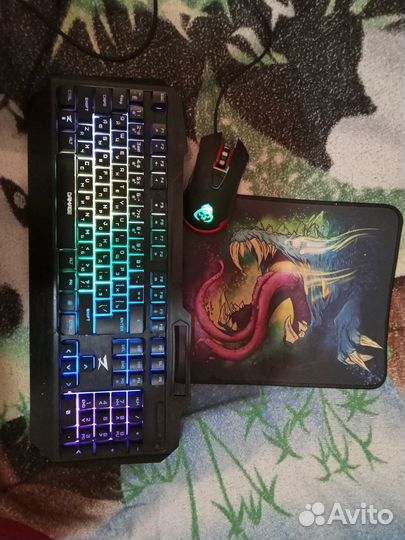 Клавиатура