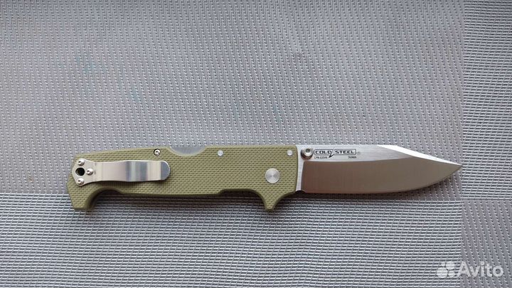 Нож Cold Steel SR1