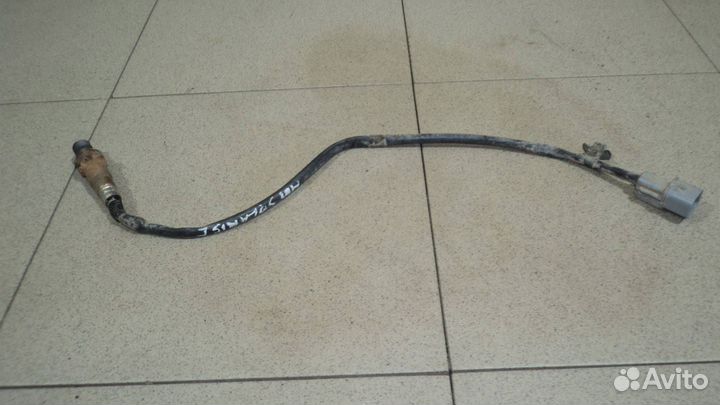 Датчик кислородный Hyundai Solaris 1