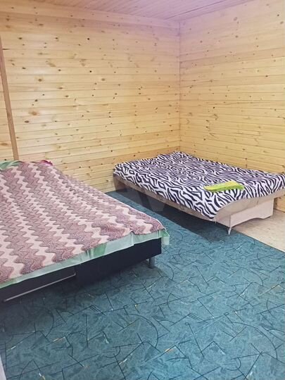 Дом 90 м² на участке 12 сот.