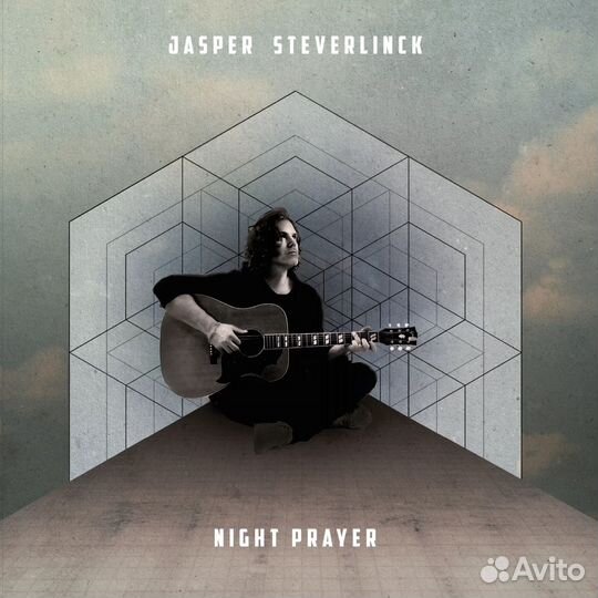 Jasper Steverlinck - Night Prayer (180g) (2 LP)