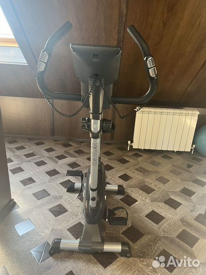 Велотренажер kettler