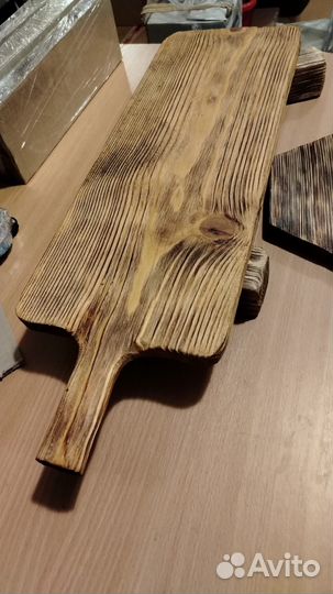 Сервировочная доска