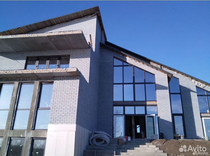 Требуются услуги разнорабочих