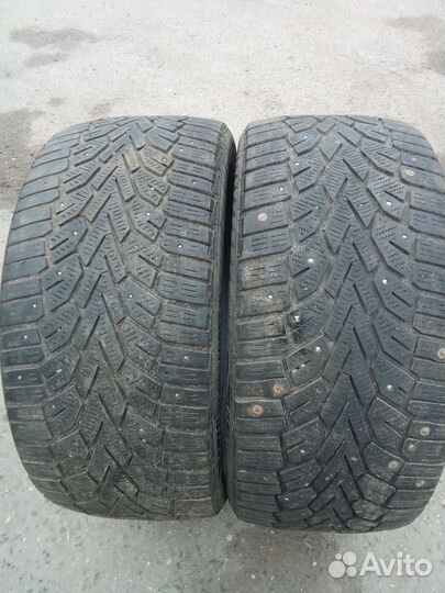 Gislaved NordFrost 100 245/40 R18