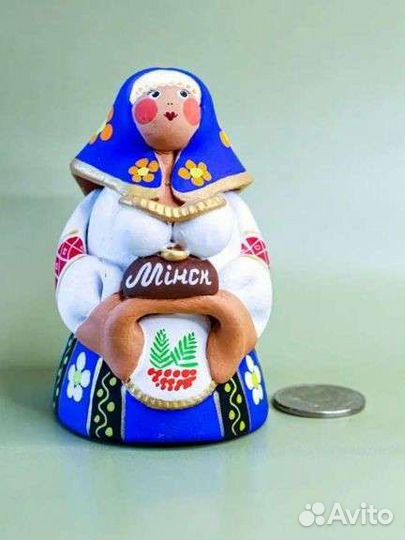 Колокольчики Беларусь,Муром