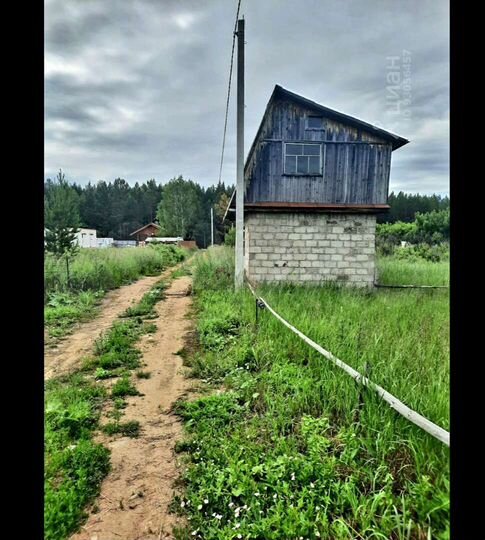 Участок 6 сот. (СНТ, ДНП)