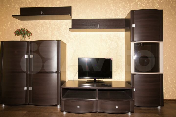 1-к. квартира, 45 м², 9/10 эт.