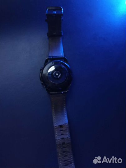 Samsung Galaxy watch3