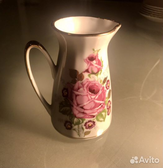 Сервиз кофейный Рига