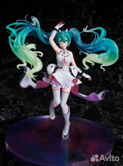 Фигурки Hatsune Miku