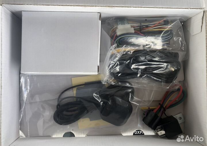 Scher-Khan Universe 1