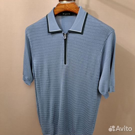 Поло Kiton premium