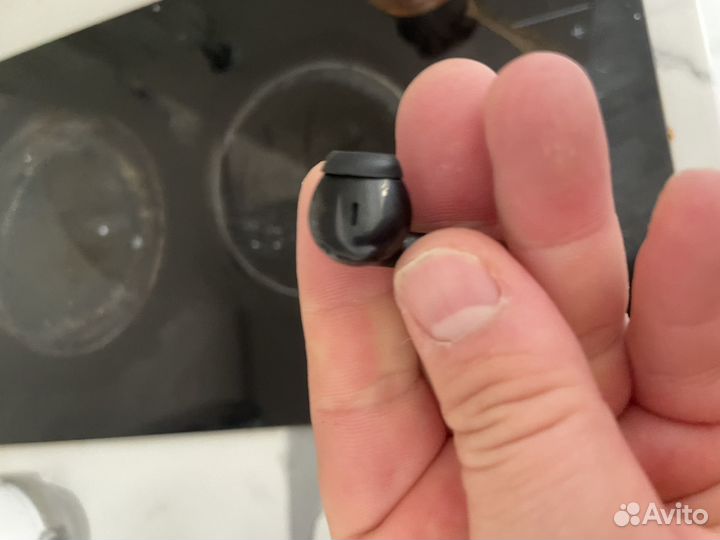 Беспроводные наушники lenovo