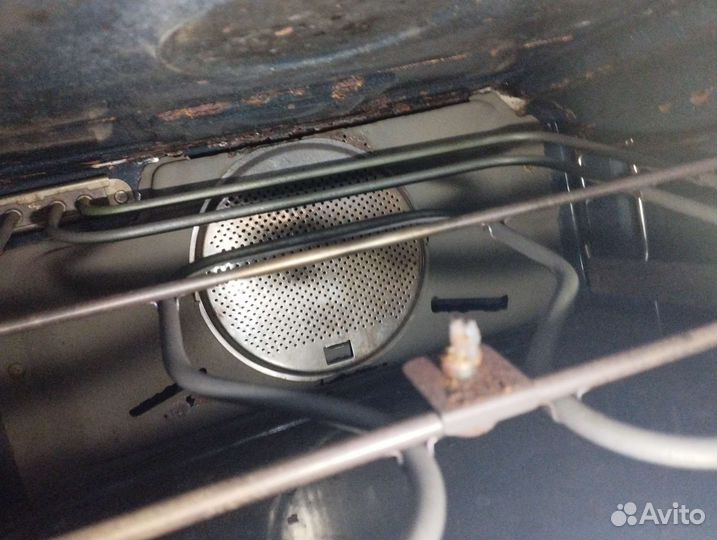 Духовой шкаф электрический Самсунг