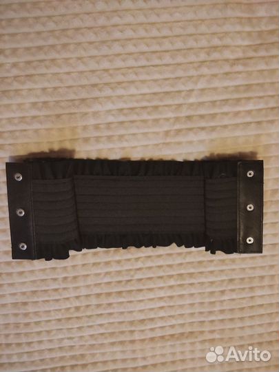 Пояс резинка