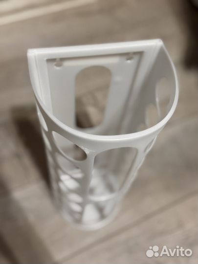 Контейнер для кульков или бахил IKEA