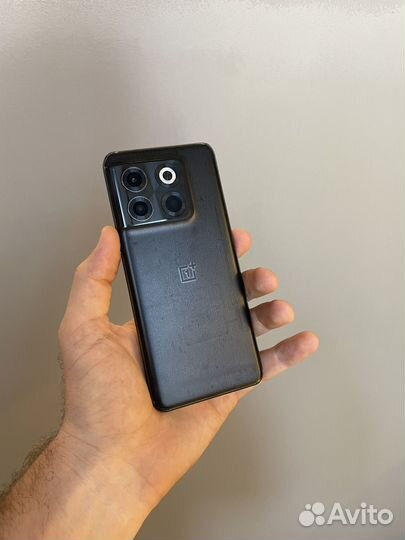 OnePlus Ace Pro, 16/256 ГБ