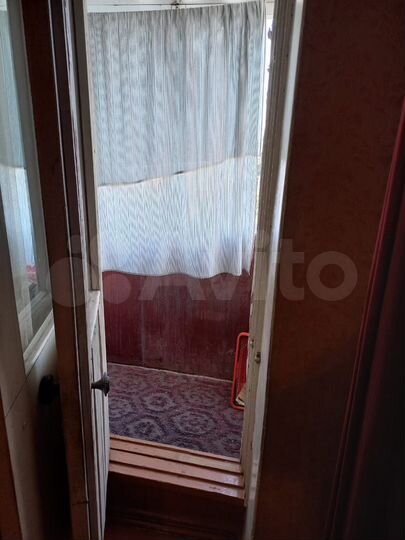 2-к. квартира, 45 м², 5/9 эт.