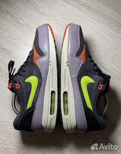 Кроссовки (44eur) Nike Air Max 1