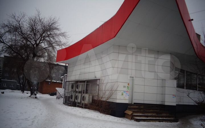 Свободного назначения 321,6 м²