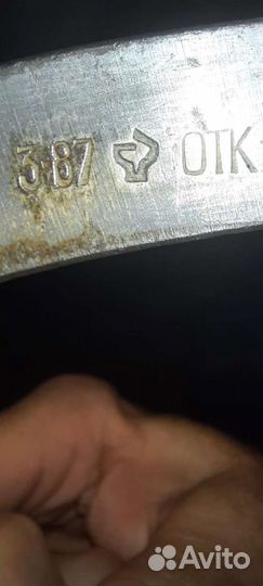 Ледобур для альпенизма