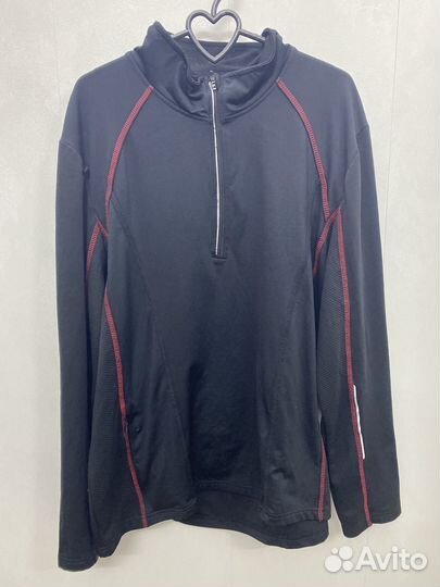 Спортивная кофта мужская 52 54 размер