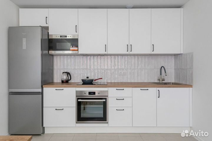 Цена за всю кухню смк 056669