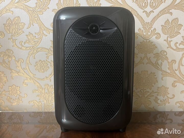 Большая блютуз колонка. Новая