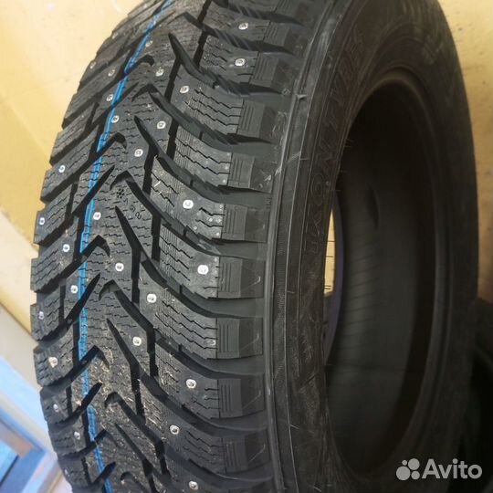 Ikon Tyres Nordman 8 SUV 235/65 R17