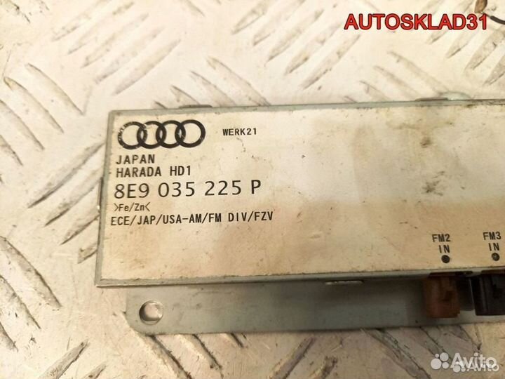 Усилитель антенны Audi A4 B6 8E9035225P
