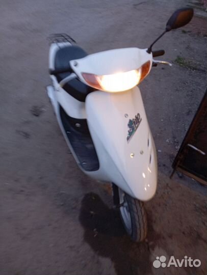 Скутер Honda Dio af34