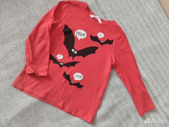 Кофточки от 122-128- 134-140