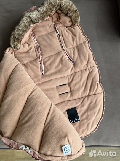 Конверт Elodie оригинал