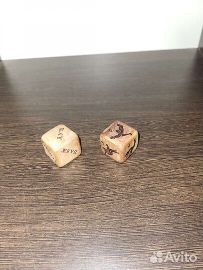 Кубики-прикол