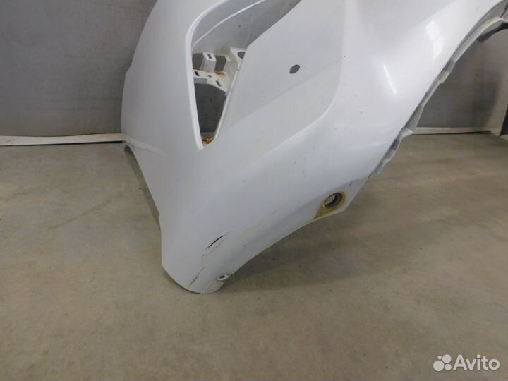 Бампер передний Lexus GX 460 (83089)