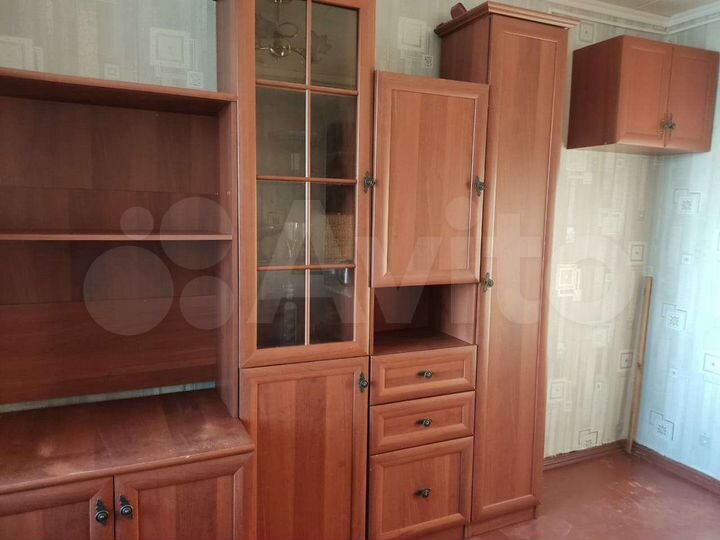 Комната 14 м² в 1-к., 8/9 эт.