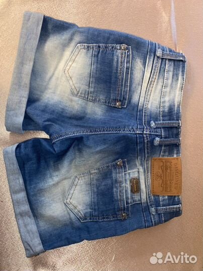 Шорты для девочек