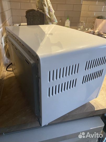 Мини-печь Simfer M3402 albeni Comfort