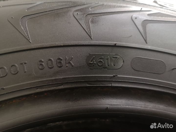 Nokian Tyres Nordman 5 185/65 R15