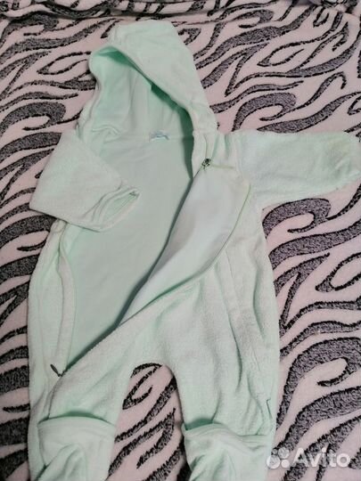 Комбинезоны